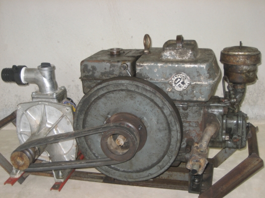 ขายเครื่องยนต์ดีเซลคูโบต้า(เฉพาะเครื่องยนต์)