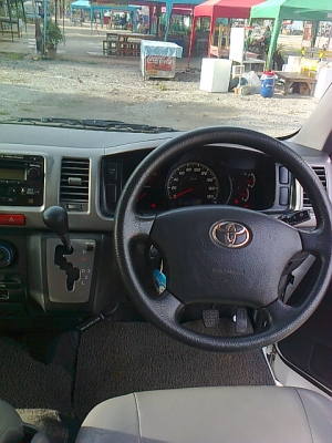 รถตู้ Venjury รถตู้ Venjury