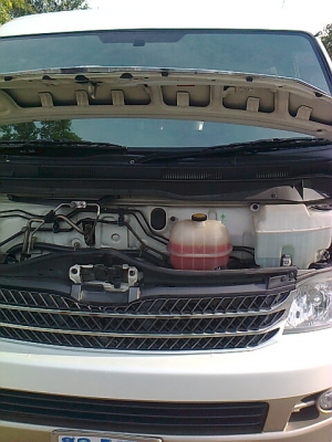 รถตู้ Venjury รถตู้ Venjury