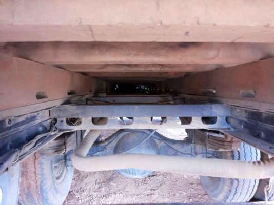 ISUZU NPR เครื่อง 145 HP 6BB1 กระบะคอกไม้ความยาว 5 เมตรสภาพสวย ช่วงล่างใหญ่ติด F หน้าหลัง เครื่องแห้งแรงดีไม่มีเยิ้ม ภายในเก๋งคอนโซลครบพร้อม เกียร์สั้น ช่วงล่างคัชซีสวยไม่มีดาม ยาง 8.25 ขอบ 16 สภาพดี 70\% พร้อมบรรทุกพร้อมใช้งาน เอกสารทะเบียนครบพร้อมโอน ราค