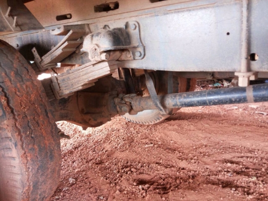 ISUZU NPR เครื่อง 145 HP 6BB1 กระบะคอกไม้ความยาว 5 เมตรสภาพสวย ช่วงล่างใหญ่ติด F หน้าหลัง เครื่องแห้งแรงดีไม่มีเยิ้ม ภายในเก๋งคอนโซลครบพร้อม เกียร์สั้น ช่วงล่างคัชซีสวยไม่มีดาม ยาง 8.25 ขอบ 16 สภาพดี 70\% พร้อมบรรทุกพร้อมใช้งาน เอกสารทะเบียนครบพร้อมโอน ราค