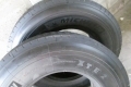 ขายยางใหม่เดือนธันวาคมปี 2013 ครับ มิชลิน 11r 22.5 (10เส้น)