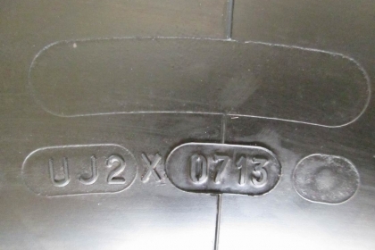 ขายยางใหม่เดือนธันวาคมปี 2013 ครับ มิชลิน 11r 22.5 (10เส้น)