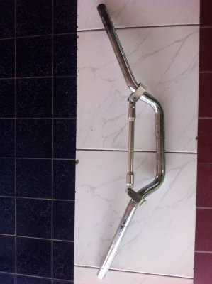 ธารนนทบุรี//ขายแฮนท์เก่าญี่ปุ่น ศูนย์ดี ราคา 250 บาท (พร้อมจัดส่ง)