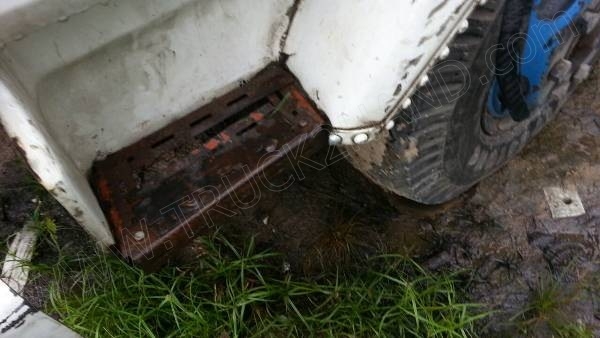 รถบรรทุก 10 ล้อ พื้นเรียบ ยี่ห้อ ISUZU รุ่น JCM490Y 160 แรงม้า รถบรรทุก 10 ล้อ พื้นเรียบ ยี่ห้อ ISUZU รุ่น JCM490Y 160 แรงม้า