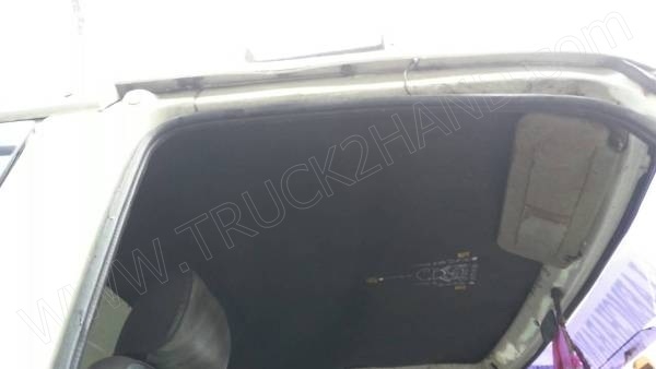 รถบรรทุก 10 ล้อ พื้นเรียบ ยี่ห้อ ISUZU รุ่น JCM490Y 160 แรงม้า รถบรรทุก 10 ล้อ พื้นเรียบ ยี่ห้อ ISUZU รุ่น JCM490Y 160 แรงม้า