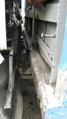 รถบรรทุก 10 ล้อ พื้นเรียบ ยี่ห้อ ISUZU รุ่น JCM490Y 160 แรงม้า รถบรรทุก 10 ล้อ พื้นเรียบ ยี่ห้อ ISUZU รุ่น JCM490Y 160 แรงม้า