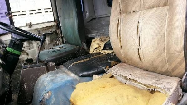 รถบรรทุก 10 ล้อ พื้นเรียบ ยี่ห้อ ISUZU รุ่น JCM490Y 160 แรงม้า รถบรรทุก 10 ล้อ พื้นเรียบ ยี่ห้อ ISUZU รุ่น JCM490Y 160 แรงม้า