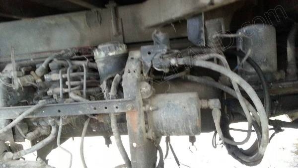 รถบรรทุก 10 ล้อ พื้นเรียบ ยี่ห้อ ISUZU รุ่น JCM490Y 160 แรงม้า รถบรรทุก 10 ล้อ พื้นเรียบ ยี่ห้อ ISUZU รุ่น JCM490Y 160 แรงม้า