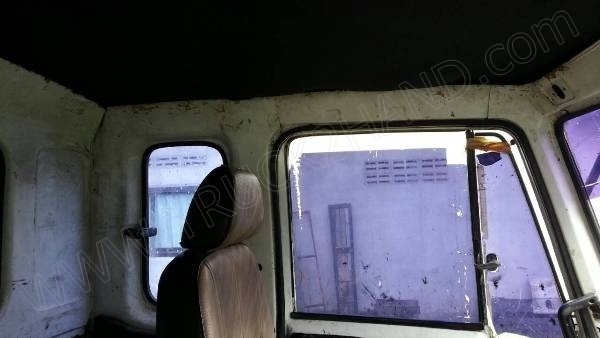 รถบรรทุก 10 ล้อ พื้นเรียบ ยี่ห้อ ISUZU รุ่น JCM490Y 160 แรงม้า รถบรรทุก 10 ล้อ พื้นเรียบ ยี่ห้อ ISUZU รุ่น JCM490Y 160 แรงม้า