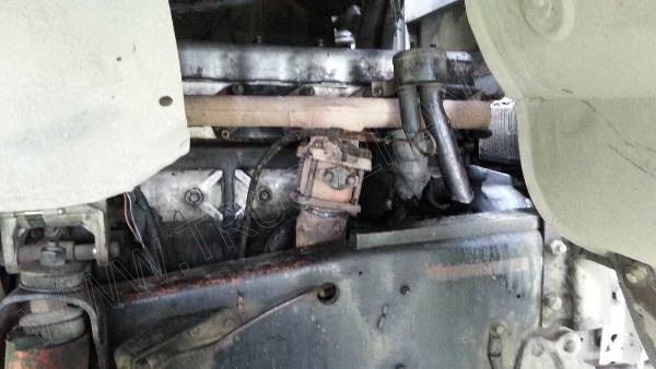 รถบรรทุก 10 ล้อ พื้นเรียบ ยี่ห้อ ISUZU รุ่น JCM490Y 160 แรงม้า รถบรรทุก 10 ล้อ พื้นเรียบ ยี่ห้อ ISUZU รุ่น JCM490Y 160 แรงม้า