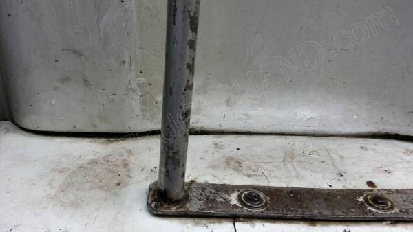 รถบรรทุก 10 ล้อ พื้นเรียบ ยี่ห้อ ISUZU รุ่น JCM490Y 160 แรงม้า รถบรรทุก 10 ล้อ พื้นเรียบ ยี่ห้อ ISUZU รุ่น JCM490Y 160 แรงม้า