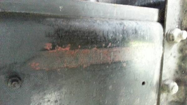 รถบรรทุก 10 ล้อ พื้นเรียบ ยี่ห้อ ISUZU รุ่น JCM490Y 160 แรงม้า รถบรรทุก 10 ล้อ พื้นเรียบ ยี่ห้อ ISUZU รุ่น JCM490Y 160 แรงม้า