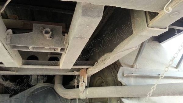 รถบรรทุก 10 ล้อ พื้นเรียบ ยี่ห้อ ISUZU รุ่น JCM490Y 160 แรงม้า รถบรรทุก 10 ล้อ พื้นเรียบ ยี่ห้อ ISUZU รุ่น JCM490Y 160 แรงม้า