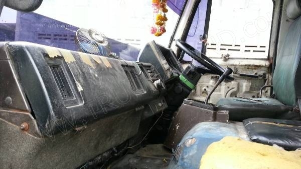 รถบรรทุก 10 ล้อ พื้นเรียบ ยี่ห้อ ISUZU รุ่น JCM490Y 160 แรงม้า รถบรรทุก 10 ล้อ พื้นเรียบ ยี่ห้อ ISUZU รุ่น JCM490Y 160 แรงม้า