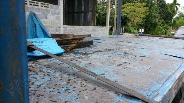 รถบรรทุก 10 ล้อ พื้นเรียบ ยี่ห้อ ISUZU รุ่น JCM490Y 160 แรงม้า รถบรรทุก 10 ล้อ พื้นเรียบ ยี่ห้อ ISUZU รุ่น JCM490Y 160 แรงม้า