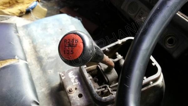 รถบรรทุก 10 ล้อ พื้นเรียบ ยี่ห้อ ISUZU รุ่น JCM490Y 160 แรงม้า รถบรรทุก 10 ล้อ พื้นเรียบ ยี่ห้อ ISUZU รุ่น JCM490Y 160 แรงม้า