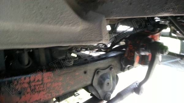 รถบรรทุก 10 ล้อ พื้นเรียบ ยี่ห้อ ISUZU รุ่น JCM490Y 160 แรงม้า รถบรรทุก 10 ล้อ พื้นเรียบ ยี่ห้อ ISUZU รุ่น JCM490Y 160 แรงม้า