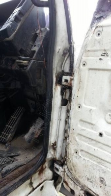 รถบรรทุก 10 ล้อ พื้นเรียบ ยี่ห้อ ISUZU รุ่น JCM490Y 160 แรงม้า รถบรรทุก 10 ล้อ พื้นเรียบ ยี่ห้อ ISUZU รุ่น JCM490Y 160 แรงม้า