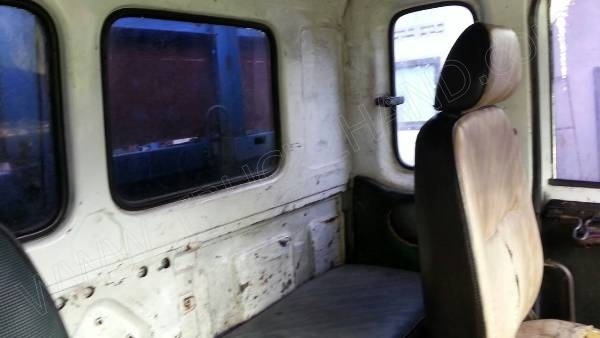 รถบรรทุก 10 ล้อ พื้นเรียบ ยี่ห้อ ISUZU รุ่น JCM490Y 160 แรงม้า รถบรรทุก 10 ล้อ พื้นเรียบ ยี่ห้อ ISUZU รุ่น JCM490Y 160 แรงม้า