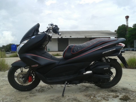 ขาย pcx150