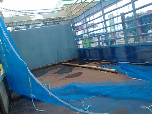 TOYOTA ไดน่า BU211 รถปี 39 เครื่อง 115 แรงม้า กระบะพื้นเหล็ก ยาว 4.5 เมตร รถสวยกริ๊บ มีทะเบียนครบ ราคาคุยได้.