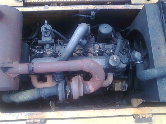 SAMSUNG 210LC สภาพกิ๊บ เก๋งสวย ภายในสวย มีแอร์เย็นเฉียบ