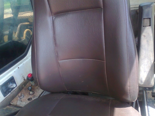 SAMSUNG 210LC สภาพกิ๊บ เก๋งสวย ภายในสวย มีแอร์เย็นเฉียบ