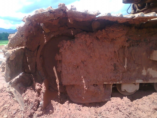 SAMSUNG 210LC สภาพกิ๊บ เก๋งสวย ภายในสวย มีแอร์เย็นเฉียบ