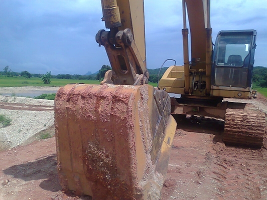 SAMSUNG 210LC สภาพกิ๊บ เก๋งสวย ภายในสวย มีแอร์เย็นเฉียบ