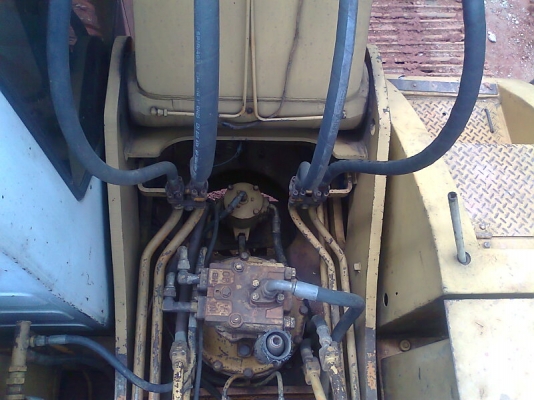 SAMSUNG 210LC สภาพกิ๊บ เก๋งสวย ภายในสวย มีแอร์เย็นเฉียบ