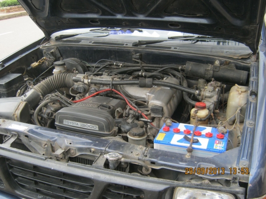 ISUZU TFR ตอนเดียว แรงๆ LPG ISUZU TFR ตอนเดียว แรงๆ LPG