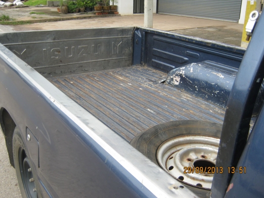 ISUZU TFR ตอนเดียว แรงๆ LPG ISUZU TFR ตอนเดียว แรงๆ LPG