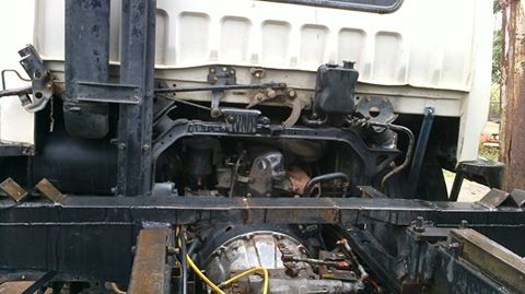 ขาย มิตซู ฟูโซ TF 220 terbo รถบ้าน ห้างแท้ มีชุดต่อพ่วง ขาย มิตซู ฟูโซ TF 220 terbo รถบ้าน ห้างแท้ มีชุดต่อพ่วง