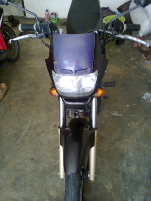 ขาย NOVA DASH สนใจติดต่อ 24 ชั่วโมง