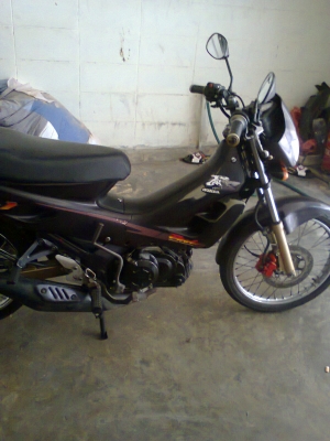 ขาย NOVA DASH สนใจติดต่อ 24 ชั่วโมง