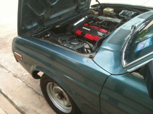 ขายแล้วคับ