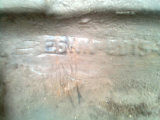 ขายฟอร์ด6610 เสื้อลาย ท่อไอดีโต พร้อมอุปกรณ์ มีเล่มทะเบียน