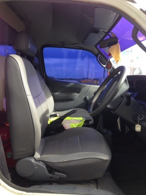 รถพยาบาลมือสอง