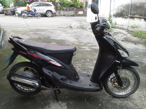 ขายด่วน Mio หลายคัน ราคาถูกมากๆ เริ่ม 11,900 - 13,900 สภาพรถเดิม เครื่องเดิมๆ มาก่อนได้ก่อนจ้า