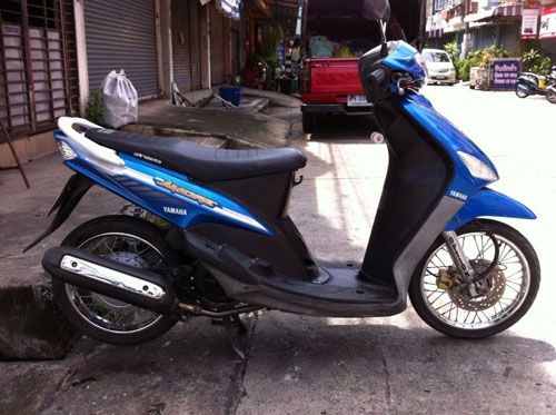 ขายด่วน Mio หลายคัน ราคาถูกมากๆ เริ่ม 11,900 - 13,900 สภาพรถเดิม เครื่องเดิมๆ มาก่อนได้ก่อนจ้า ขายด่วน Mio หลายคัน ราคาถูกมากๆ เริ่ม 11,900 - 13,900 สภาพรถเดิม เครื่องเดิมๆ มาก่อนได้ก่อนจ้า