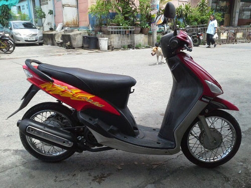 ขายด่วน Mio หลายคัน ราคาถูกมากๆ เริ่ม 11,900 - 13,900 สภาพรถเดิม เครื่องเดิมๆ มาก่อนได้ก่อนจ้า ขายด่วน Mio หลายคัน ราคาถูกมากๆ เริ่ม 11,900 - 13,900 สภาพรถเดิม เครื่องเดิมๆ มาก่อนได้ก่อนจ้า