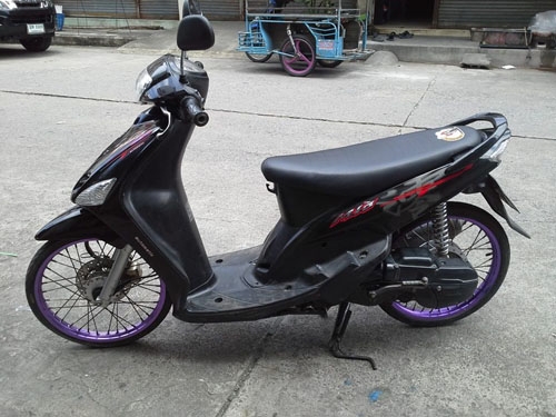 ขายด่วน Mio หลายคัน ราคาถูกมากๆ เริ่ม 11,900 - 13,900 สภาพรถเดิม เครื่องเดิมๆ มาก่อนได้ก่อนจ้า ขายด่วน Mio หลายคัน ราคาถูกมากๆ เริ่ม 11,900 - 13,900 สภาพรถเดิม เครื่องเดิมๆ มาก่อนได้ก่อนจ้า