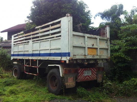 ขายหางพ่วงสภาพพร้อมใช้