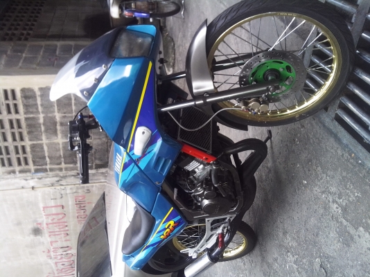 ขาย vr150 ทะเบียนโอน