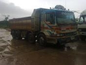 ขายHINOโปรเฟียดั๊มแม่ลูกกระบะเนียม สภาพสวยพร้อมใช้ ราคาต่อรองได้ ติดต่อได้ที่คุณ อ๊อฟ พิจิตร 086-737-9991