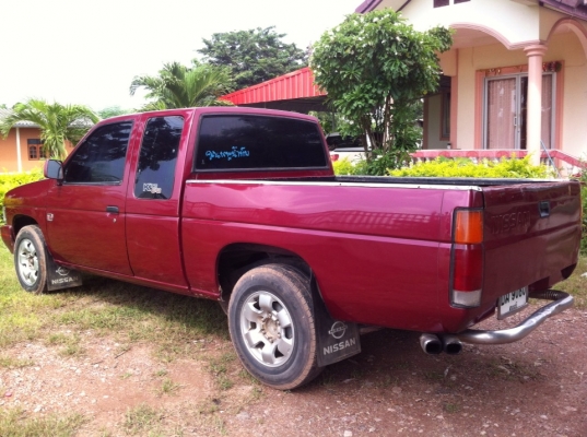 ขายBig M ฝาแดง ปี 94 จอเหลี่ยม ราคา 139000 บาท********* ขายBig M ฝาแดง ปี 94 จอเหลี่ยม ราคา 139000 บาท*********