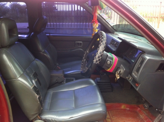 ขายBig M ฝาแดง ปี 94 จอเหลี่ยม ราคา 139000 บาท********* ขายBig M ฝาแดง ปี 94 จอเหลี่ยม ราคา 139000 บาท*********