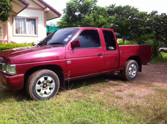 ขายBig M ฝาแดง ปี 94 จอเหลี่ยม ราคา 139000 บาท********* ขายBig M ฝาแดง ปี 94 จอเหลี่ยม ราคา 139000 บาท*********