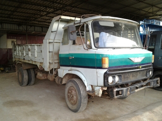 ขายฮีโน่ FD หัว KL เครื่อง EH 700  สภาพตามรูป